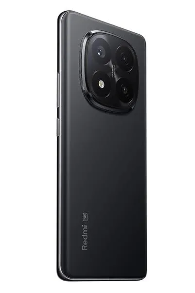 Celular Xiaomi Redmi Note 14 Pro, 6.67", 8/256GB, i zi - 3