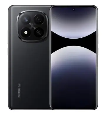 Celular Xiaomi Redmi Note 14 Pro, 6.67", 8/256GB, i zi