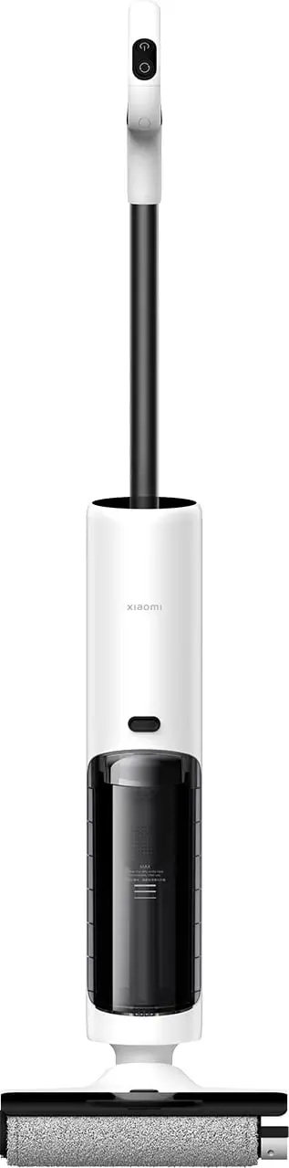 Fshesë me vakum Xiaomi Truclean W20, pastrim i lagësht dhe i thatë, pa kabllo, gri