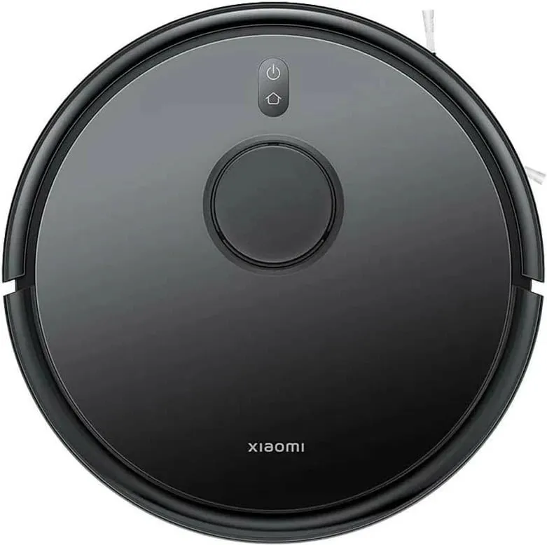 Robot fshesë Xiaomi S20+, i zi - 1