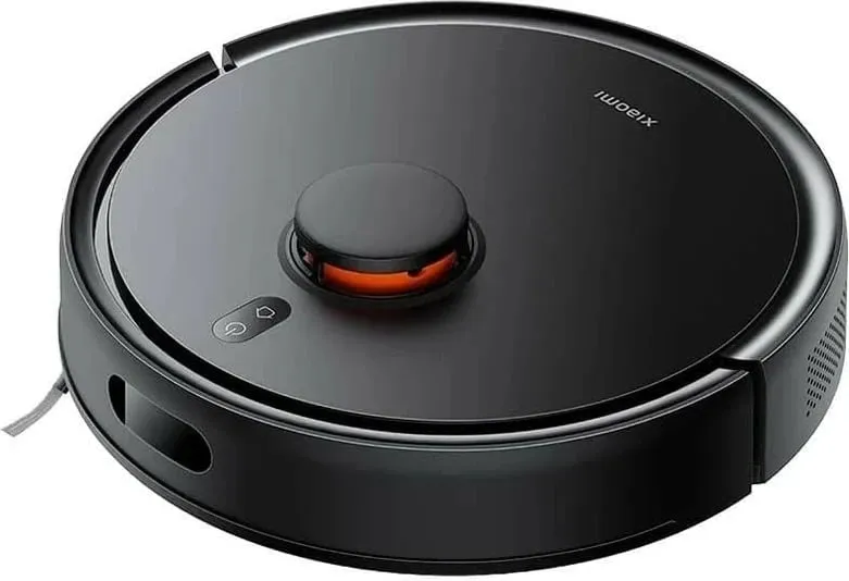Robot fshesë Xiaomi S20+, i zi - 2