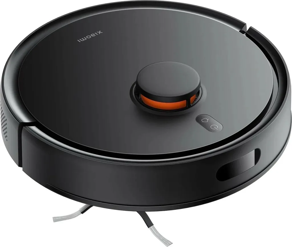 Robot fshesë Xiaomi S20+, i zi - 3