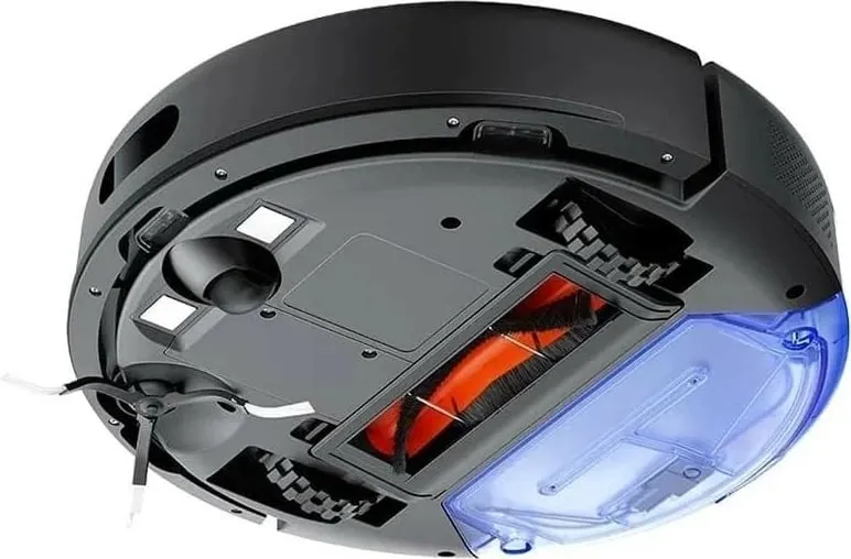 Robot fshesë Xiaomi S20+, i zi - 4
