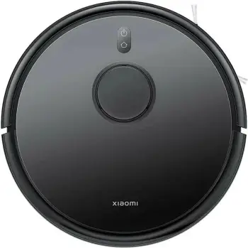 Robot fshesë Xiaomi S20+, i zi