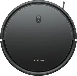 Robot fshesë Xiaomi E10C, pa qese, 2600 mAh, e zezë
