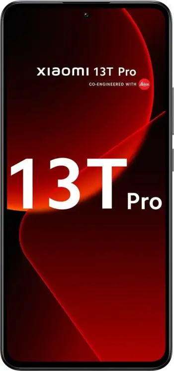 Celular Xiaomi 13T Pro 5G, 6.67", 512GB, 12GB RAM, i zi