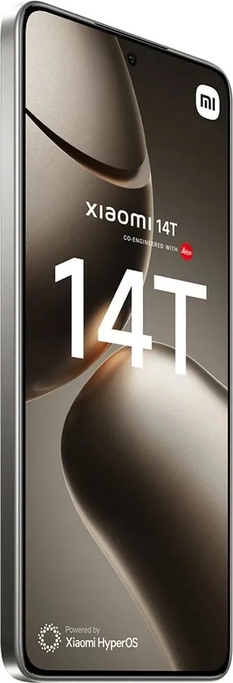 Celular Xiaomi 14T, 6.67", 12+256GB, DS, 5G, hiri - 3