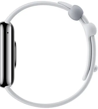 Orë e mençur Xiaomi Smart Band 8 Pro, e hirtë - 2