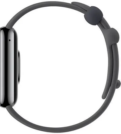 Orë e mençur Xiaomi Band 8 Pro Black, e zezë - 2