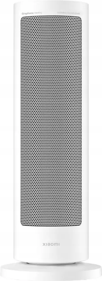 Ngrohës Xiaomi Smart Graphene Heater, termostat inteligjent, për dhoma deri 20m², i bardhë