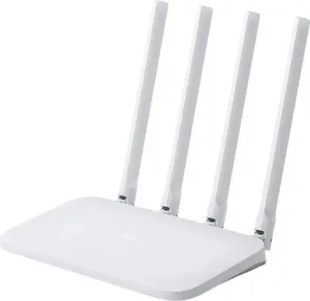 ROUTER XIAOMI MI WIRELES 4C