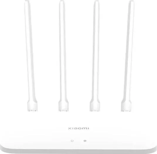 Router Xiaomi Mi AC1200, i bardhë - 1