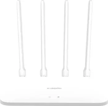 Router Xiaomi Mi AC1200, i bardhë