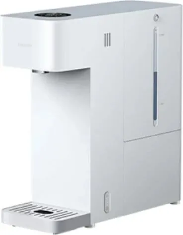 Dispenser uji Xiaomi Smart, i bardhë - 1