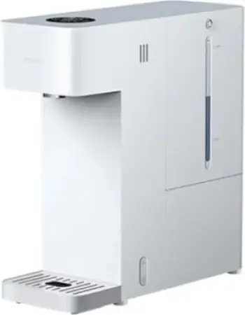 Dispenser uji Xiaomi Smart, i bardhë