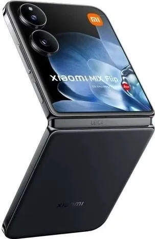 Celular Xiaomi MIX Flip 12/512GB, ngjyrë e zezë - 3