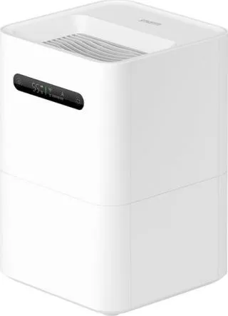 Pajisje për përmirësimin e cilësisë së ajrit Smartmi Evaporative 2, e bardhë - 1