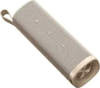 Altoparlant portativ Xiaomi Sound Outdoor, 30W, IP67, gold