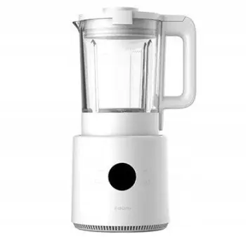 Blender Xiaomi Blender Pro, jug blender, motor i fuqishëm, i bardhë