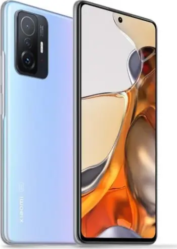 Celular XIAOMI Mi 11T Pro, 6.47", 8 / 128GB, 5G, USB-C i kaltër