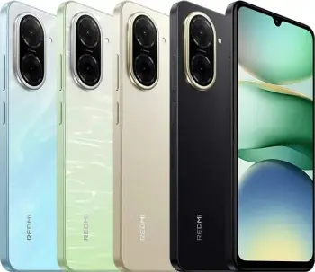 Celular Xiaomi Redmi A5, 6.88", 3+64GB, ari
