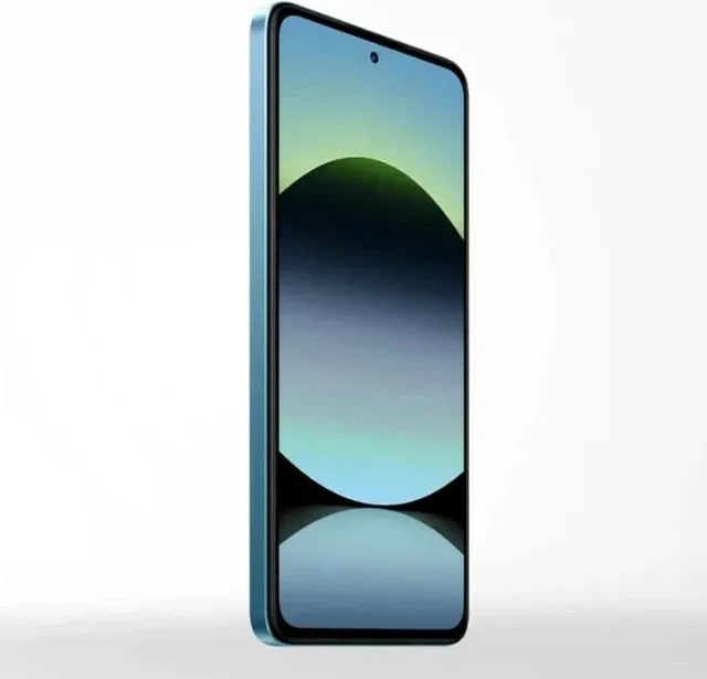 Celular Xiaomi Redmi Note 14, 6 GB, 128 GB, 108 MP, Midnight Black - 2