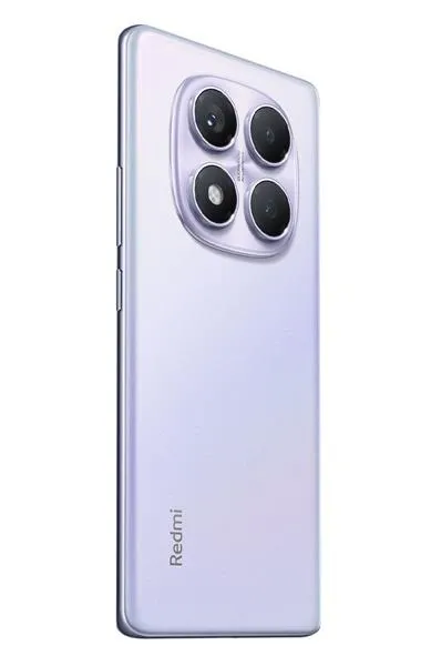 Celular Xiaomi Redmi Note 14 Pro 8+256GB 6.67" 4G Aurora Purple - 3