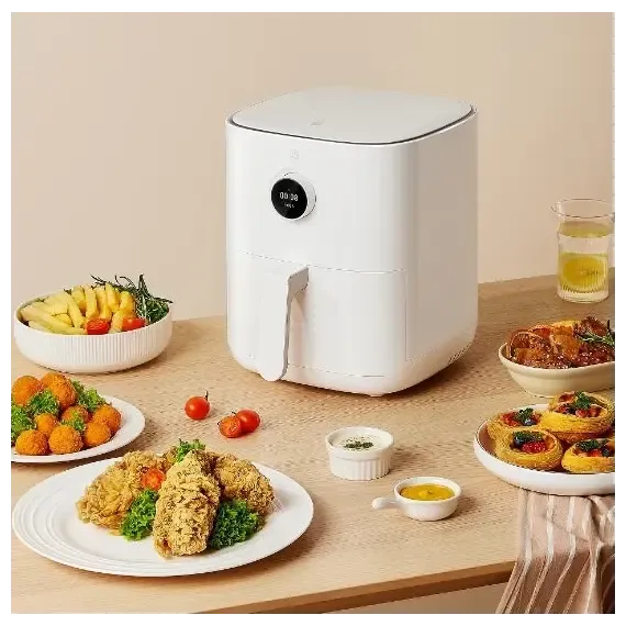 Fritezë XIAOMI Smart 3.5L - 5
