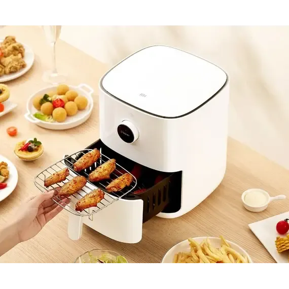 Fritezë XIAOMI Smart 3.5L - 7