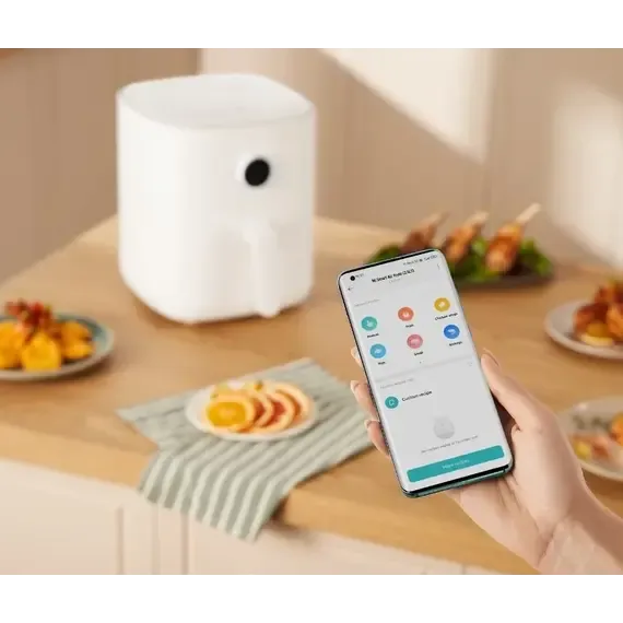 Fritezë XIAOMI Smart 3.5L - 8