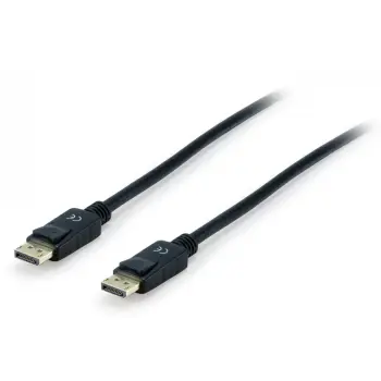 Kabllo DisplayPort Equip 1.4 (St/St) 5.00m / 8K/60Hz / HDCP – Zezë