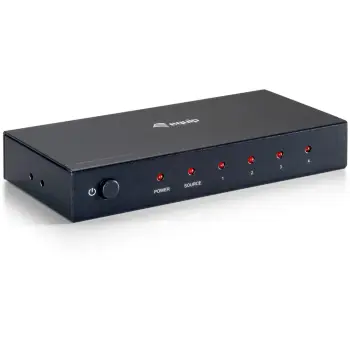 Kabllo HDMI Splitter Equip 4-Port – Shpërndarës sinjali video
