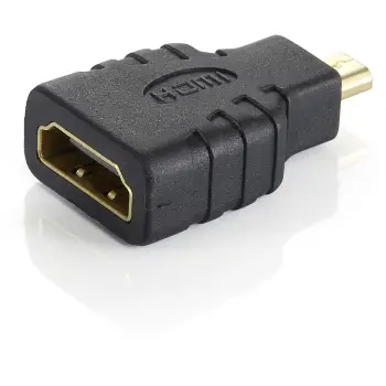Adapter HDMI / Micro D-A – Zezë