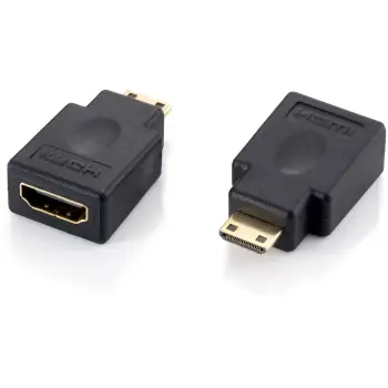 Adapter HDMI / Mini A-A – Zezë