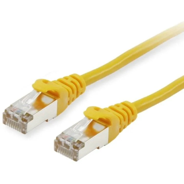 Kabllo rrjeti Cat6 Equip S/FTP 50m, RJ-45, lejla - 1