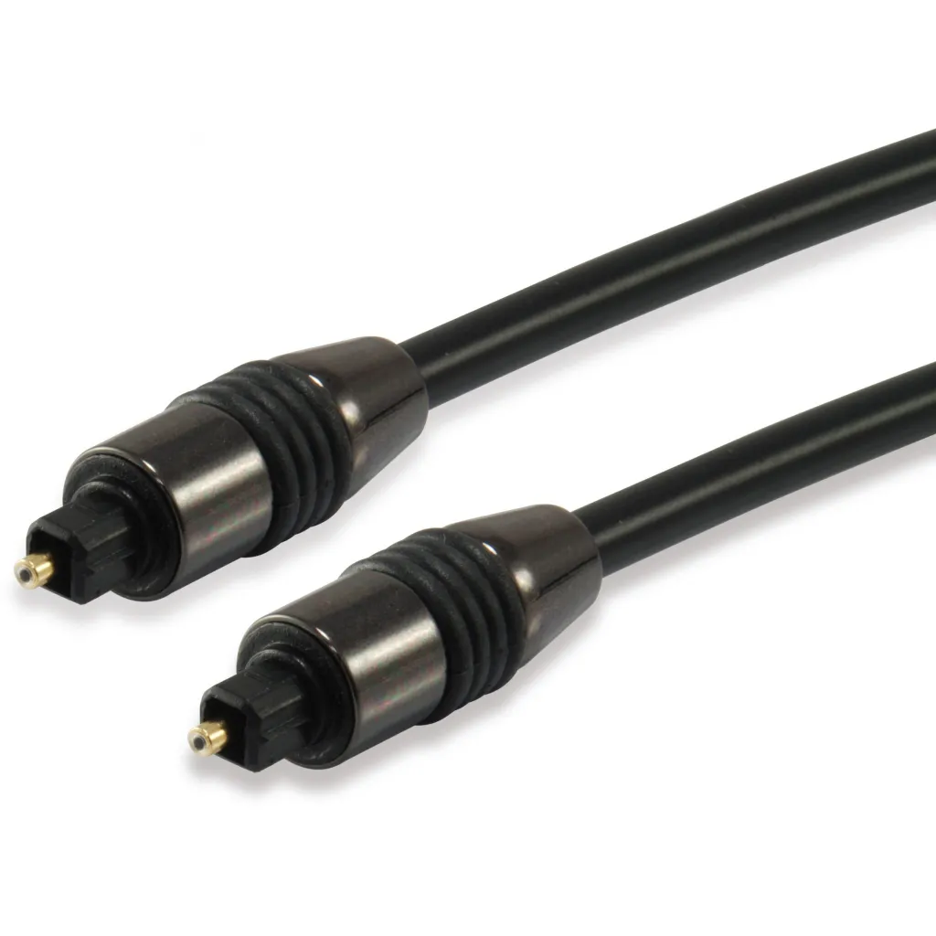 Kabllo Audio – Equip Optical Toslink M/M / 5.0m – Zezë - 1