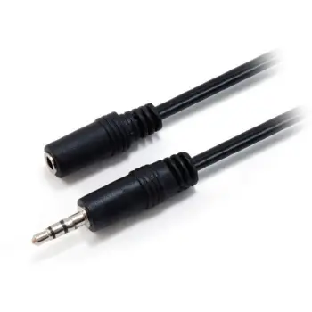 Kabllo Audio – Equip 3.5mm Stereo M/F / 2.50m – Polybag