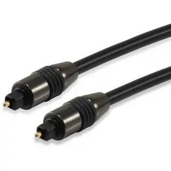 Kabllo Audio – Equip Optical Toslink M/M / 1.8m – Zezë
