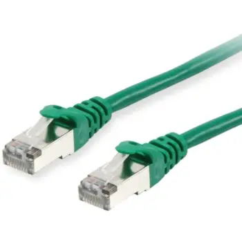 Kabllo rrjeti Cat6 Equip 40m S/FTP RJ-45, e purpurt