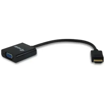 Adapter VGA / Audio – Zezë