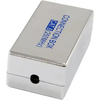 Aksesorë për Rrjet / Cat6 RJ45 Connection Module / Shielded