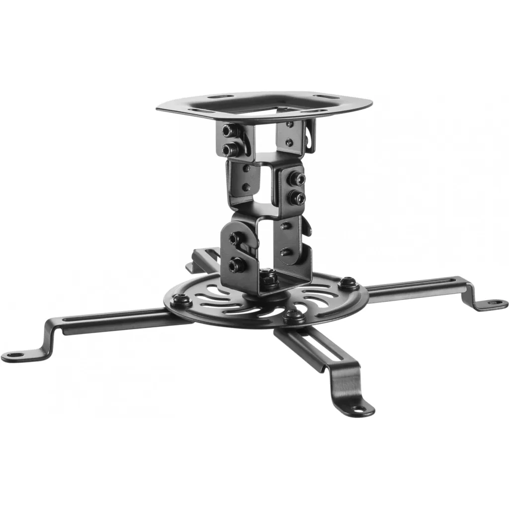 Equip Beamer Deckenhalterung universal bis 13.5kg schwarz retail - 1