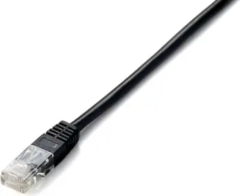 Kabllo rrjeti Equip Cat5e U/UTP 7.5m bezhë