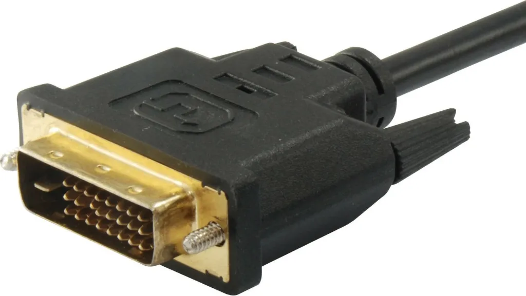Kabllo Equip HDMI - DVI-D, 3 m, e zezë - 3