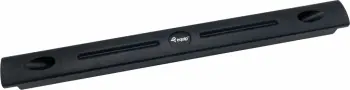 Panel bosh 1U Equip 19", toolfree, i zi