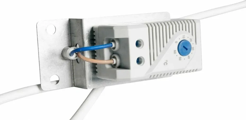 Modul ventilatorësh Equip 19", 2x ventilatorë, 1U, e zezë - 2
