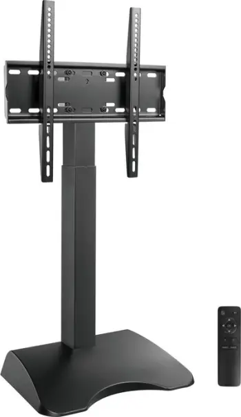 Mbajtëse motorike tavani për TV 650329, 32"-70", deri 35 kg, e zezë