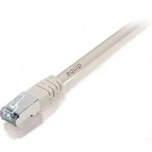 Kabllo Equip Patchcord, SF / UTP, Cat5e (705414), 5m, e hirtë