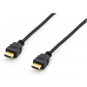 Lidhës HDMI - HDMI 3m (119351), i zi - 1