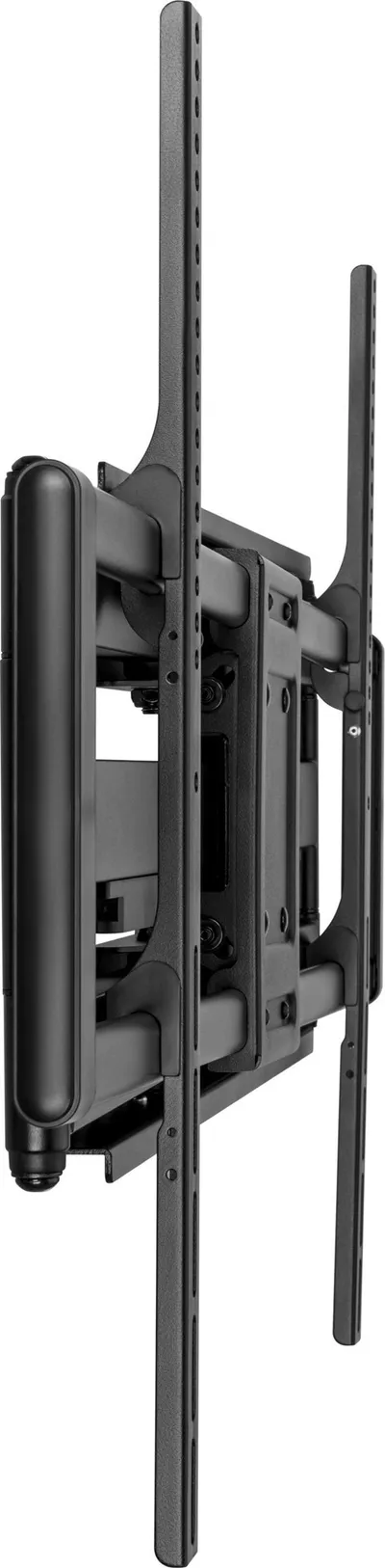 Mbajtës TV Equip 650343, 60" 120", mur, i zi - 4